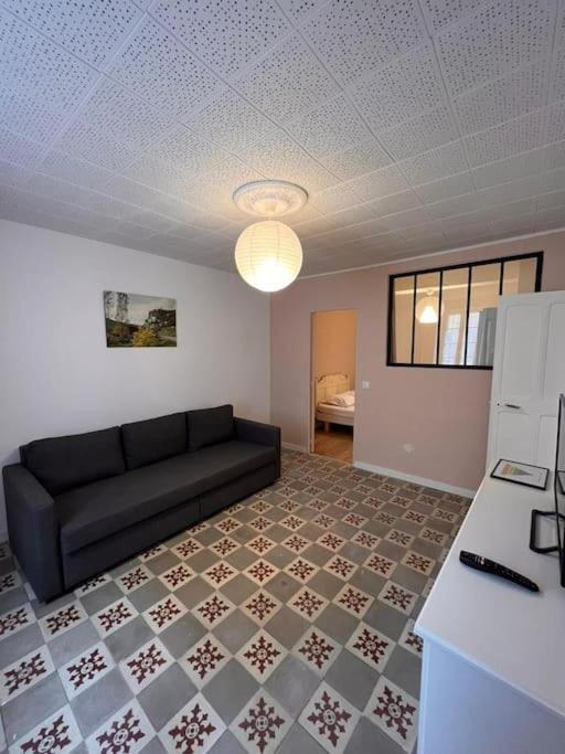 "Le N2" Beaucaire Centre-Ville 외부 사진